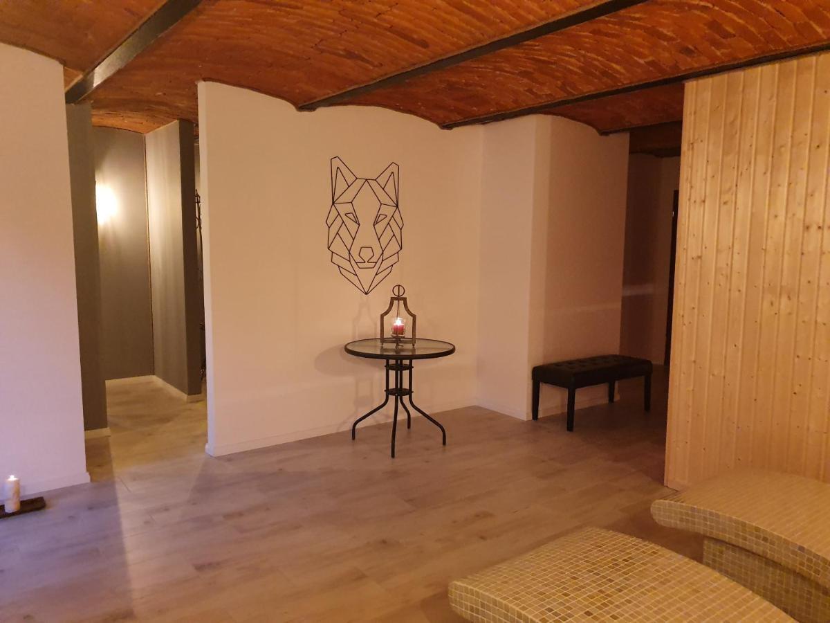 Frühstückspension I Sauna W Starym Domu Plawnica