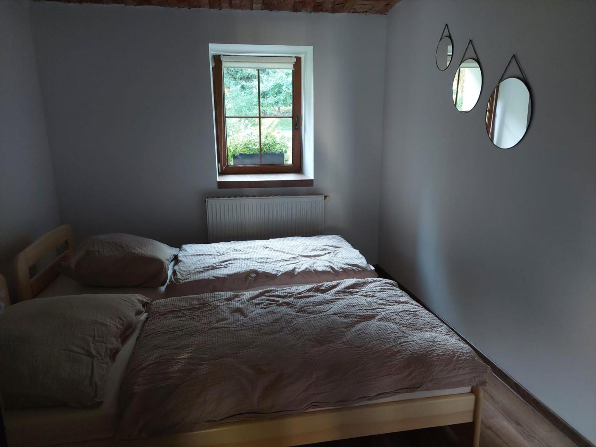 Frühstückspension I Sauna W Starym Domu