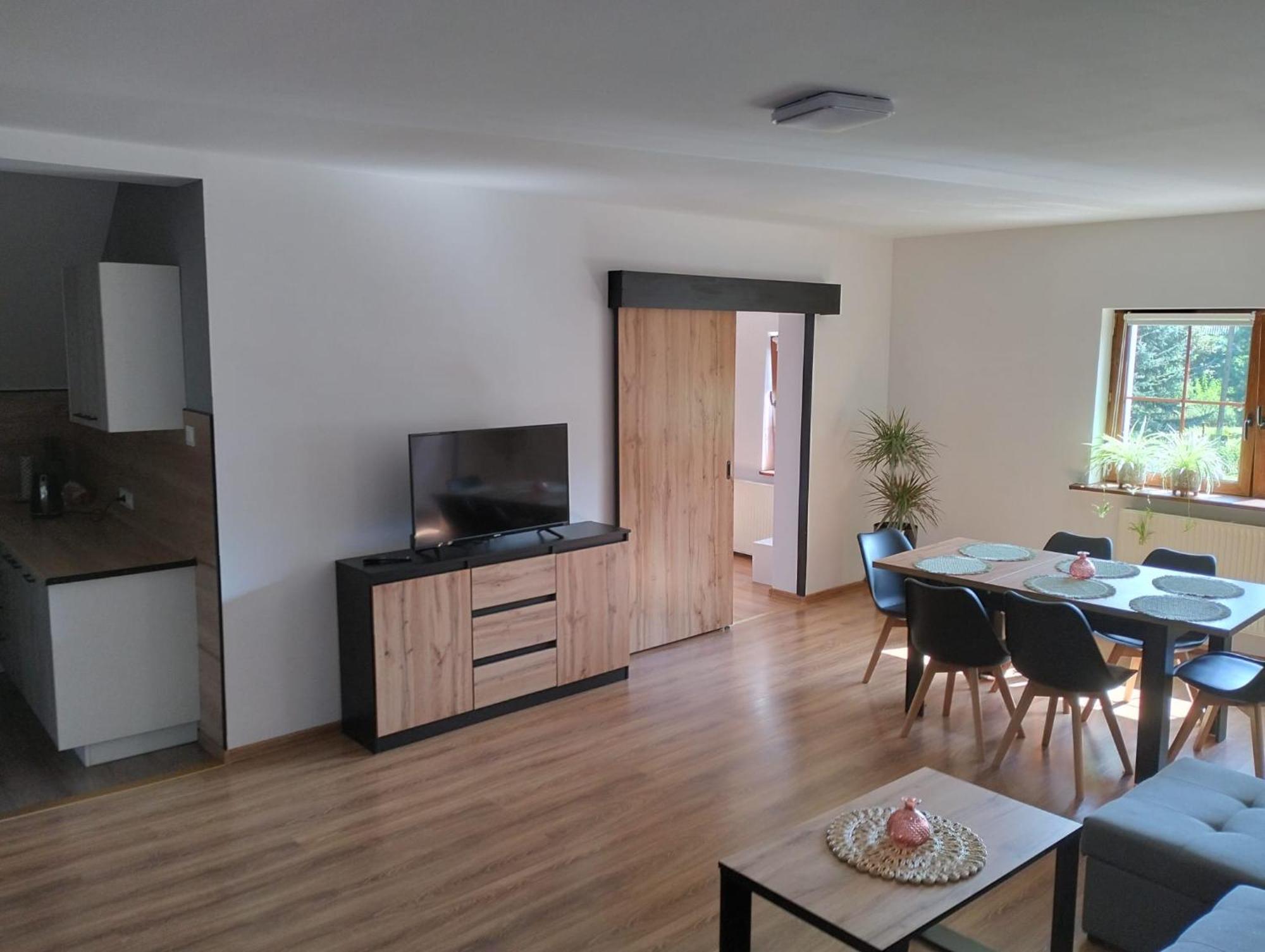 Frühstückspension I Sauna W Starym Domu Plawnica