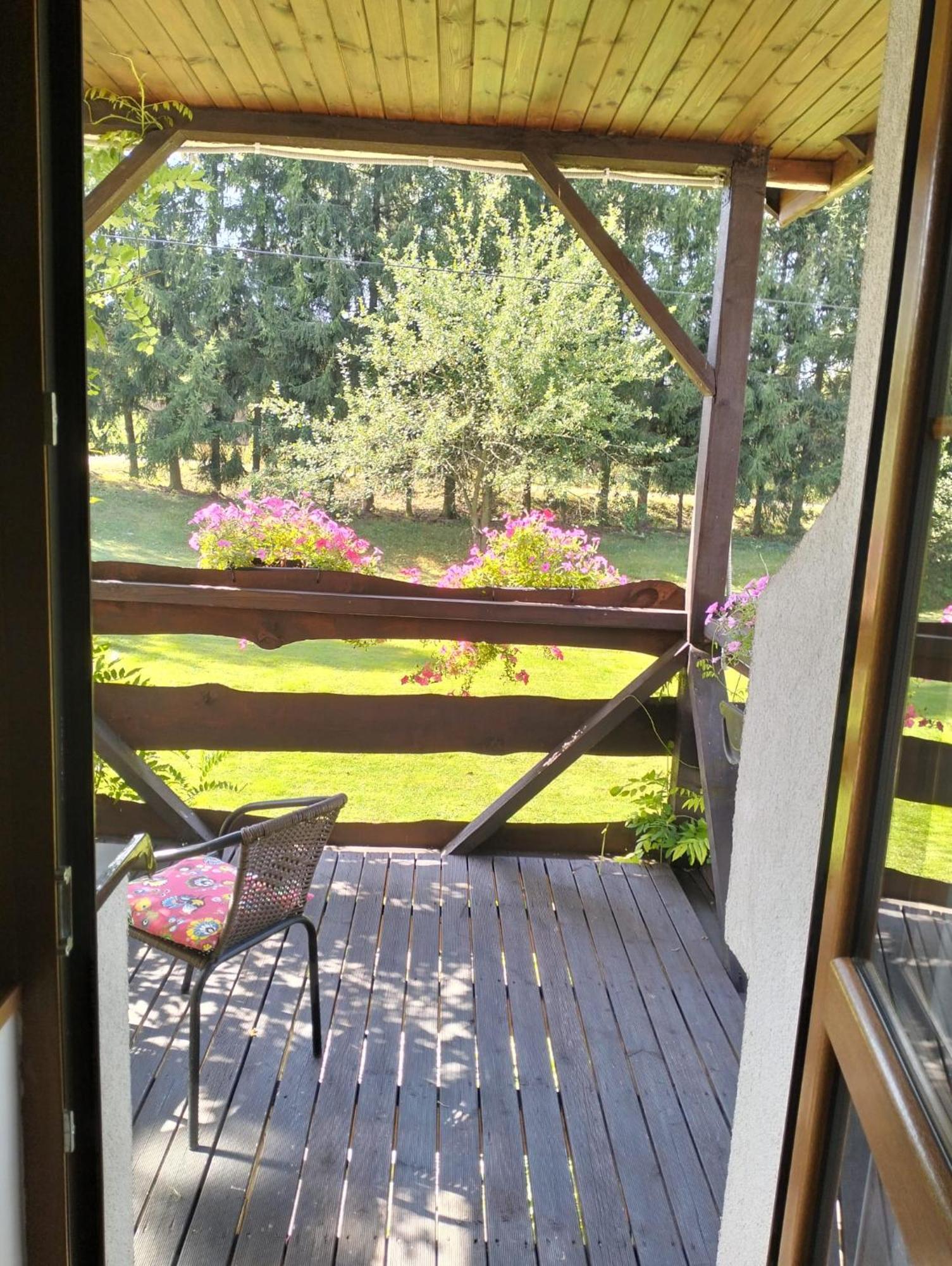 Frühstückspension I Sauna W Starym Domu