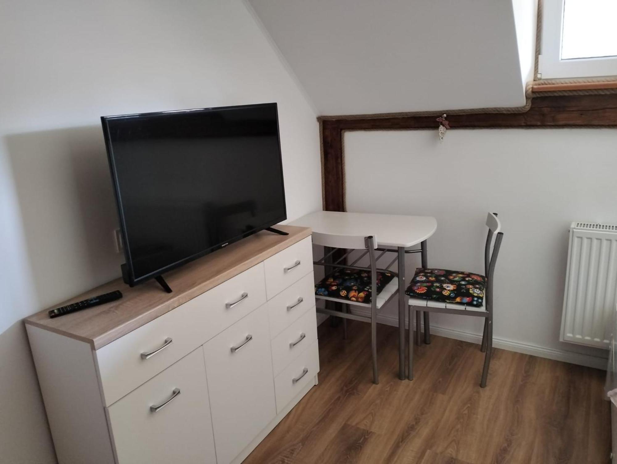 Frühstückspension I Sauna W Starym Domu *
